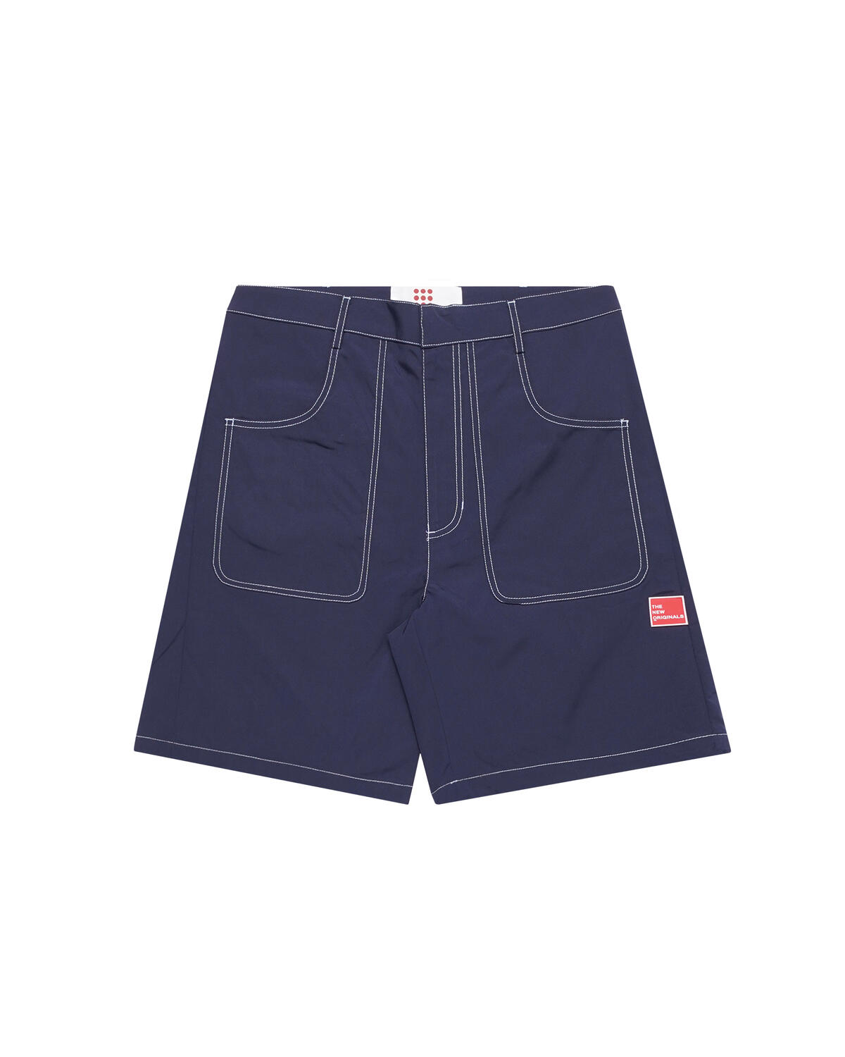 The New Originals Garage Shorts | 5509DGSS24.602 | AFEW STORE